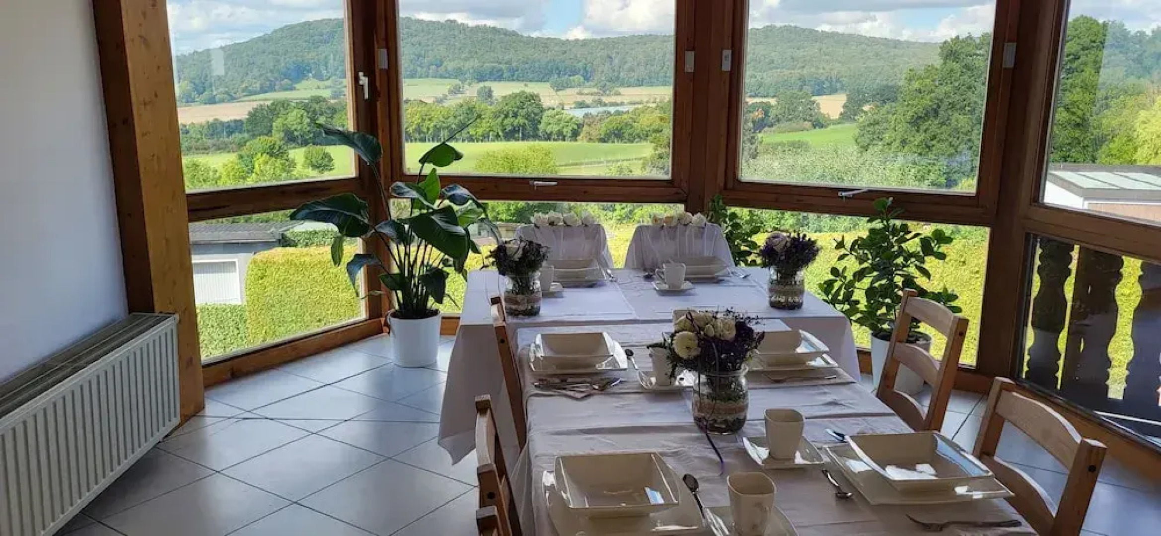 D&B staycation Ferienpark