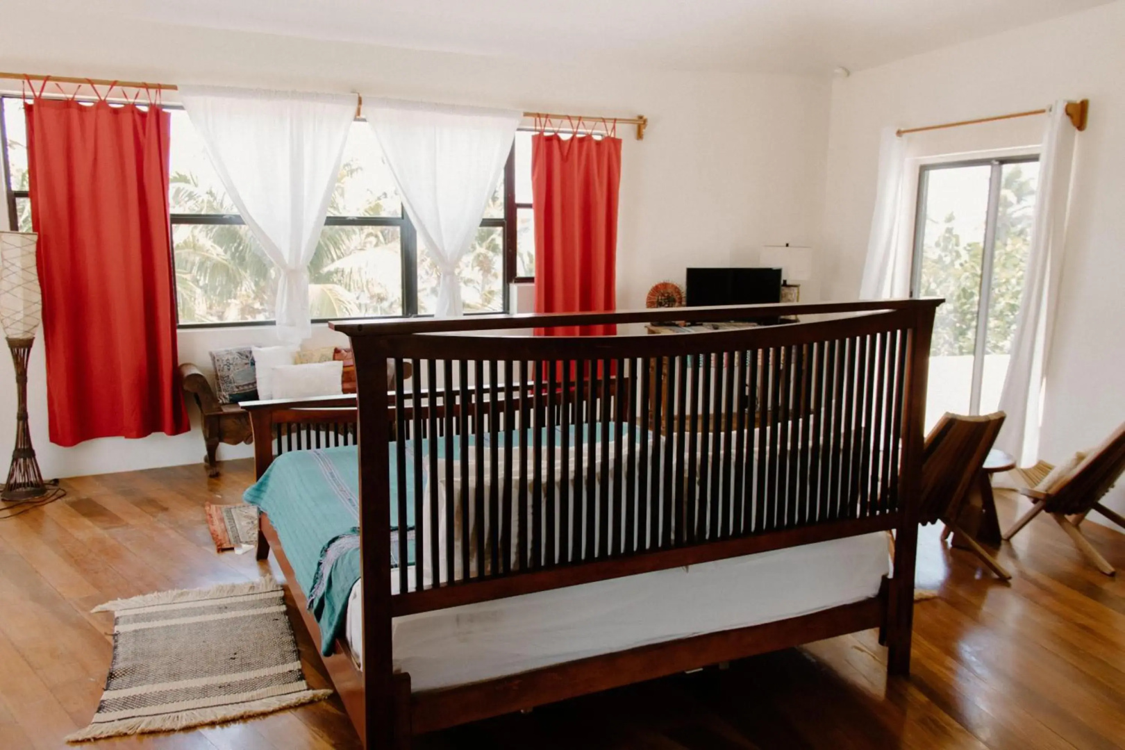 Villa Ruby