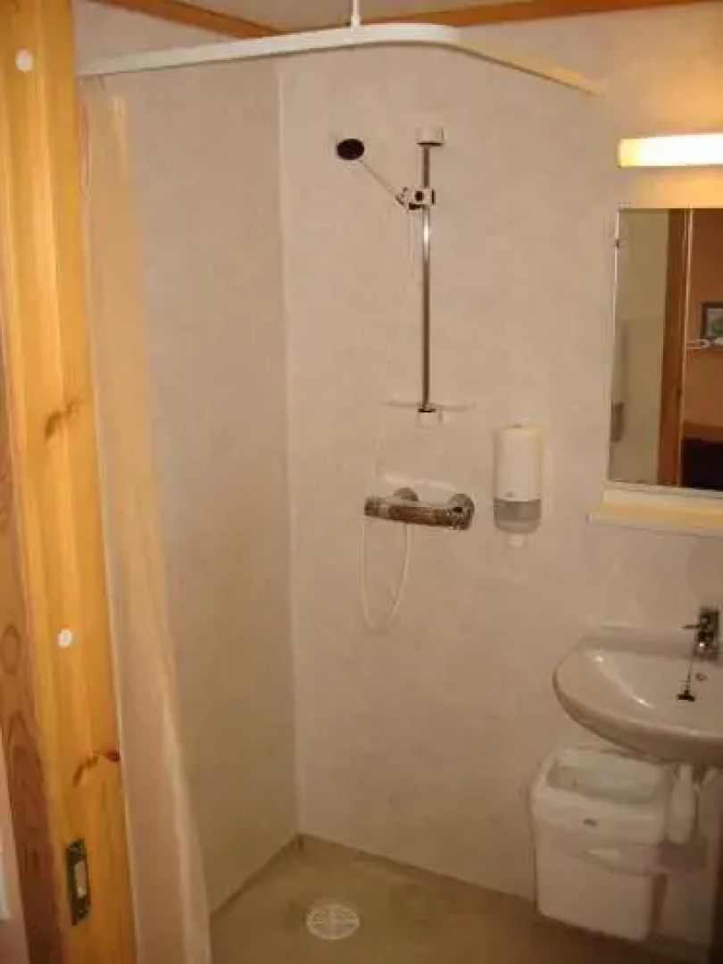 Holmavatn Ungdoms og Misjonssenter