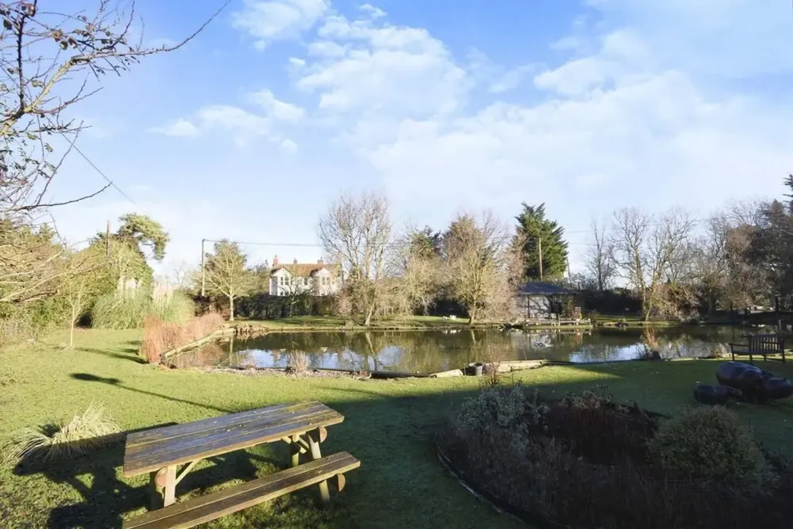 The Coach House, Cressing, Perfect for Staycation