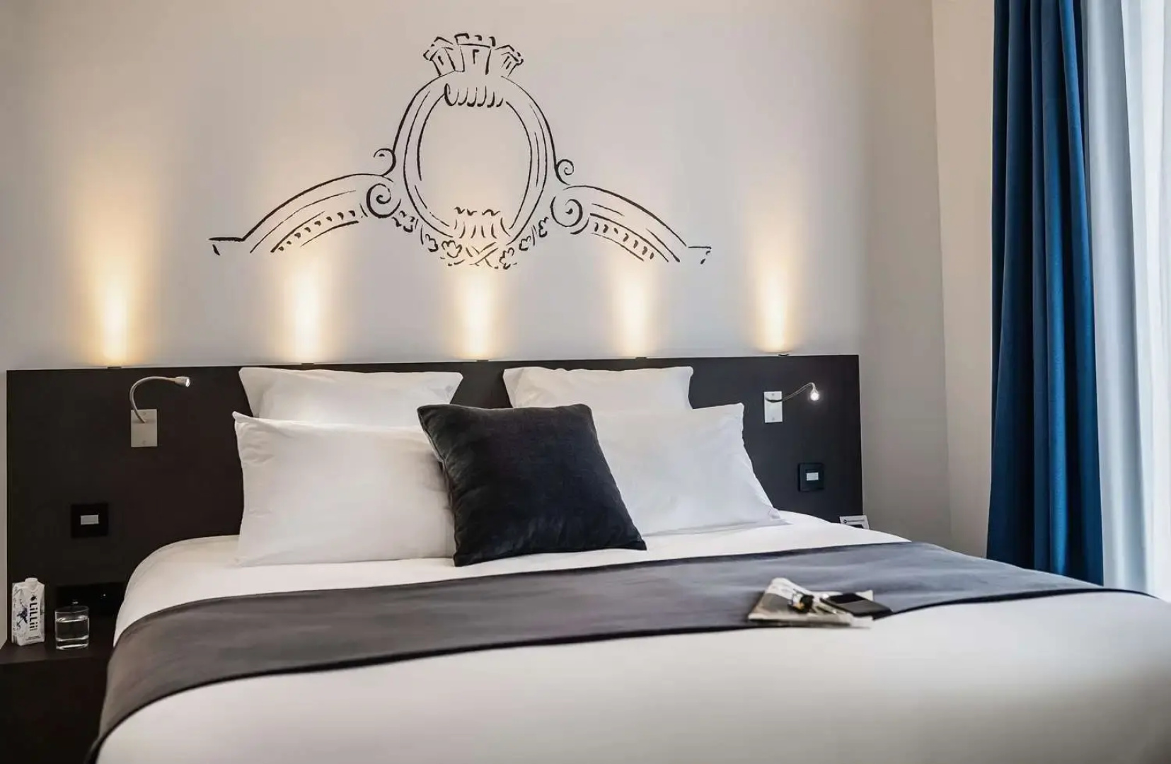 Best Western Plus Hotel De La Cite Royale
