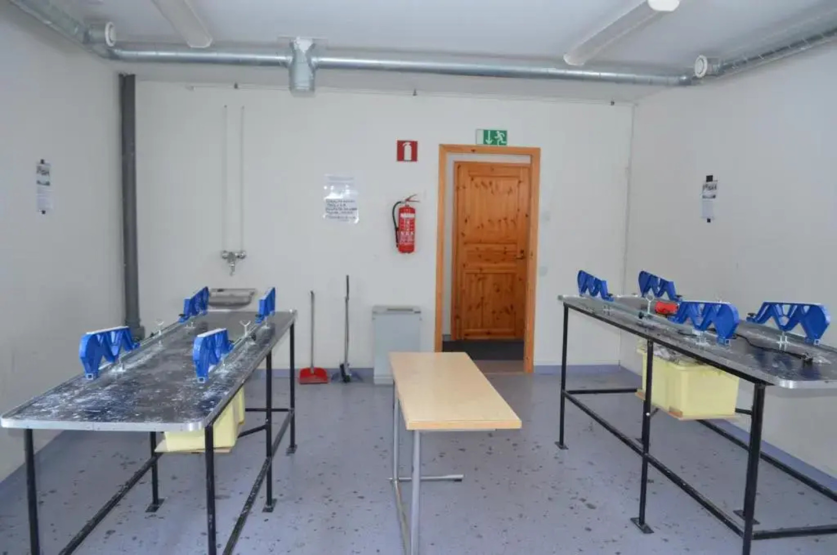 Castillo Luulampi E4