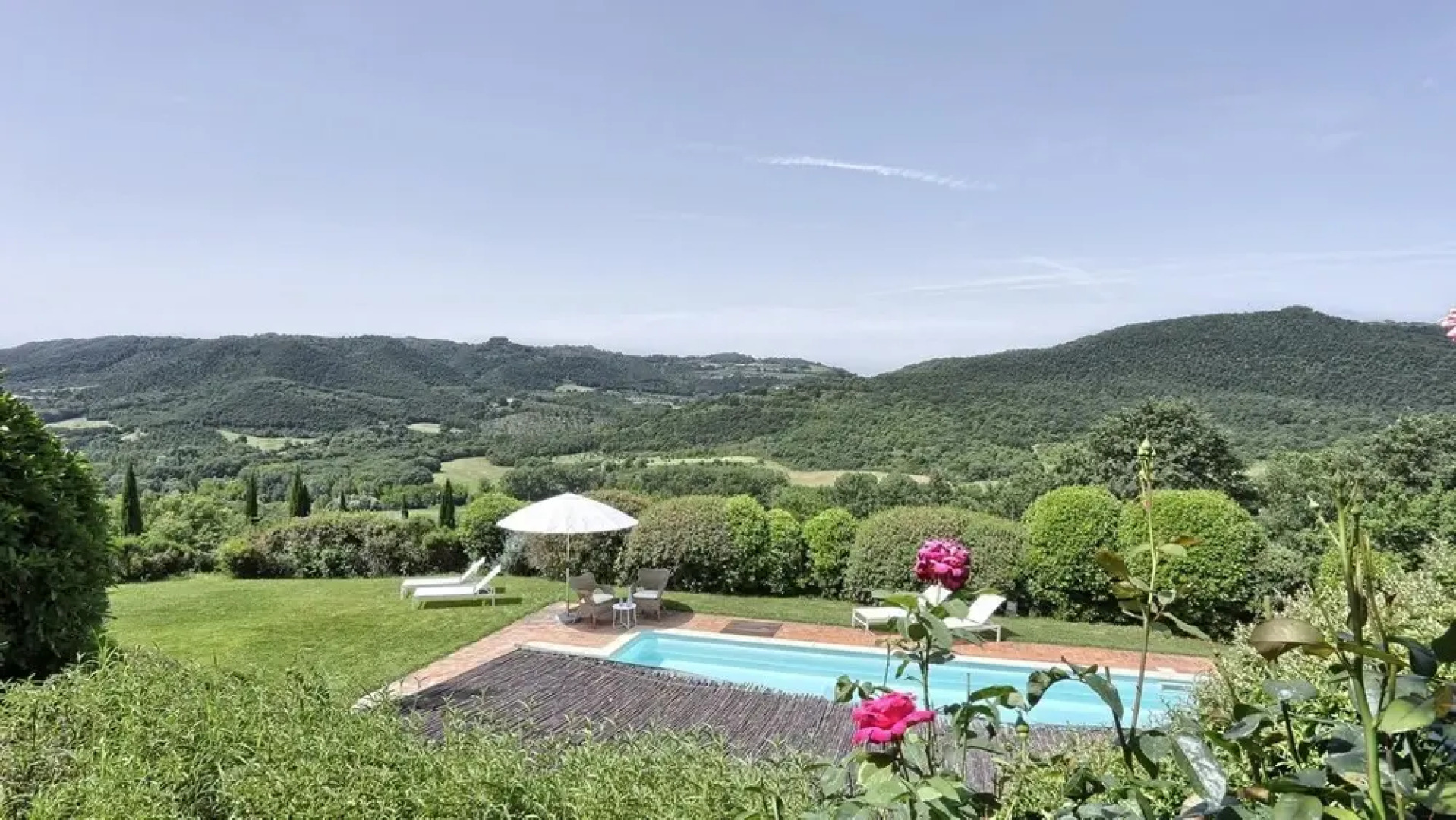 Le Macchie 8 in Parrano