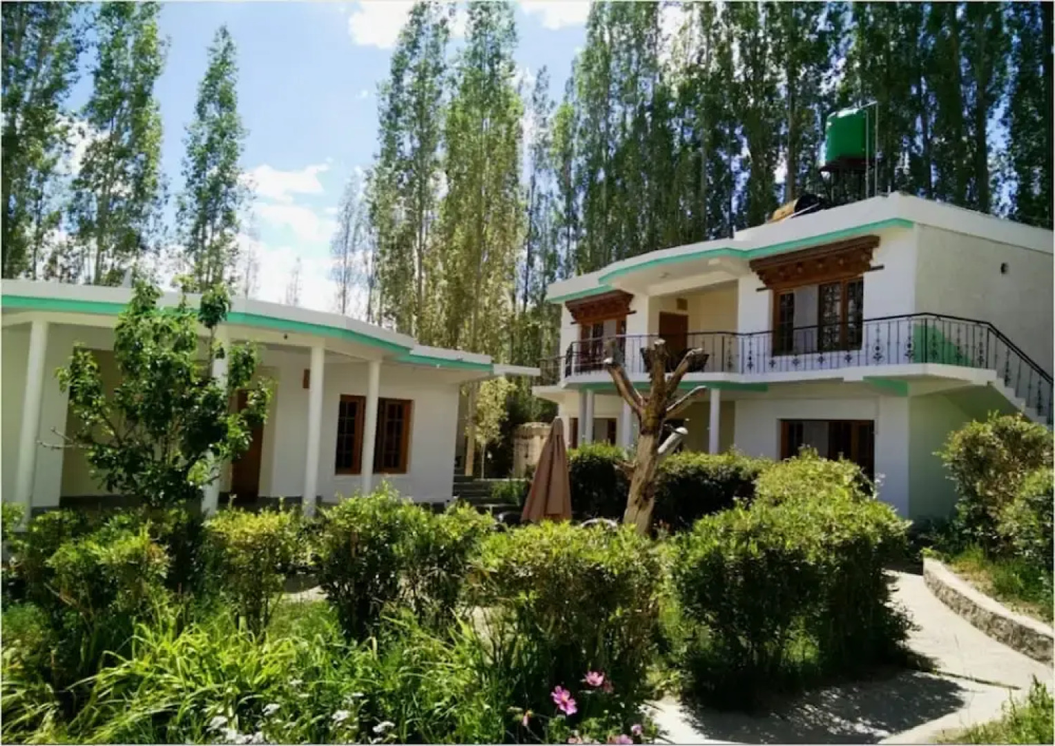 TIH Royal Heritage Resort