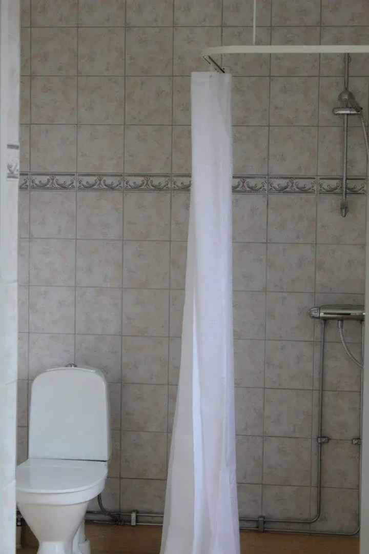 Stf Bralanda Vandrarhem