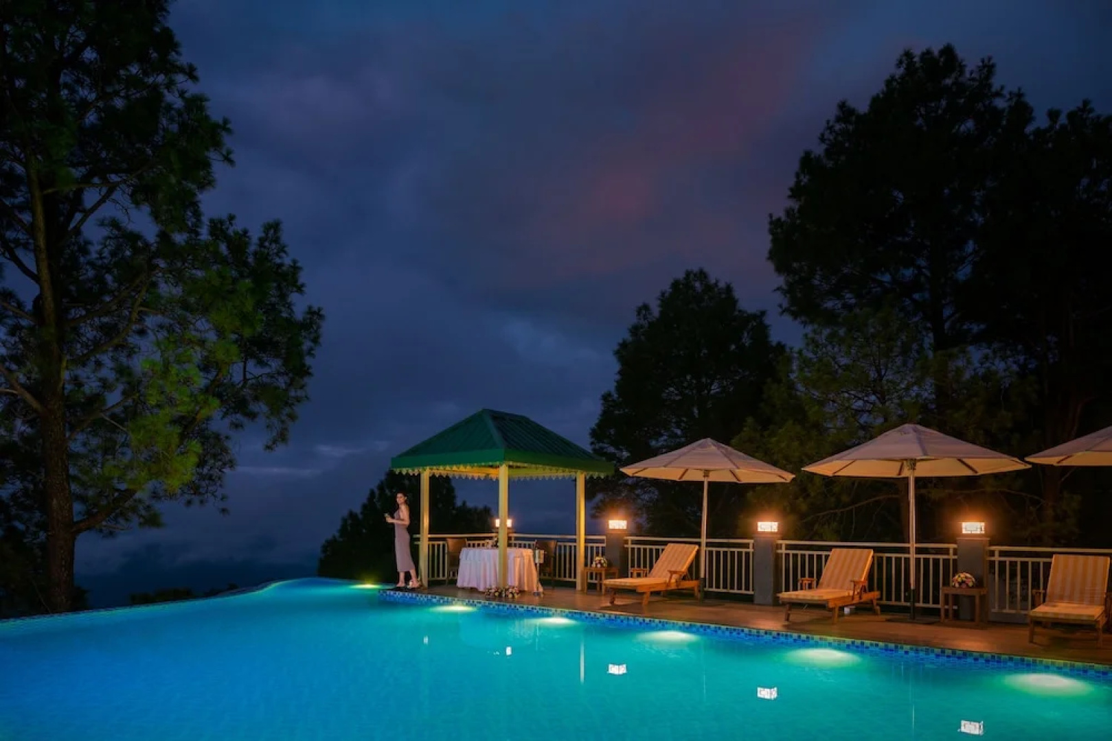 Cassia Hotels and Resorts