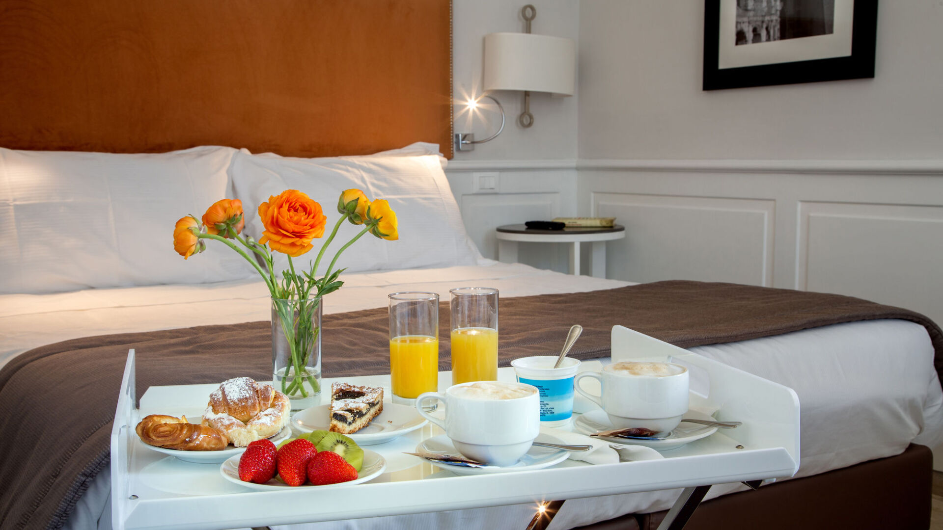 Princeps Boutique Hotel