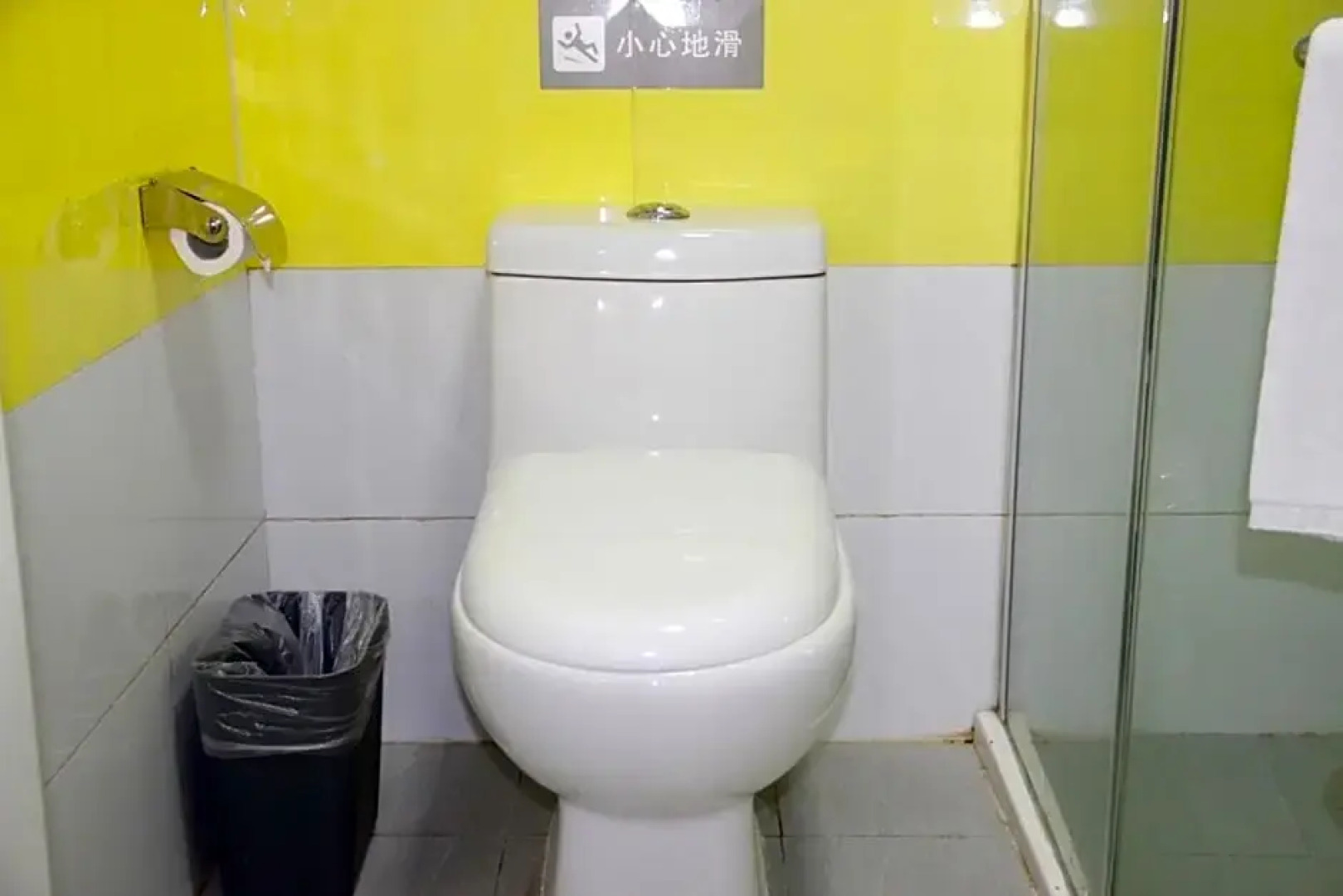 7 Days Inn Tianjin Da Gu South Road