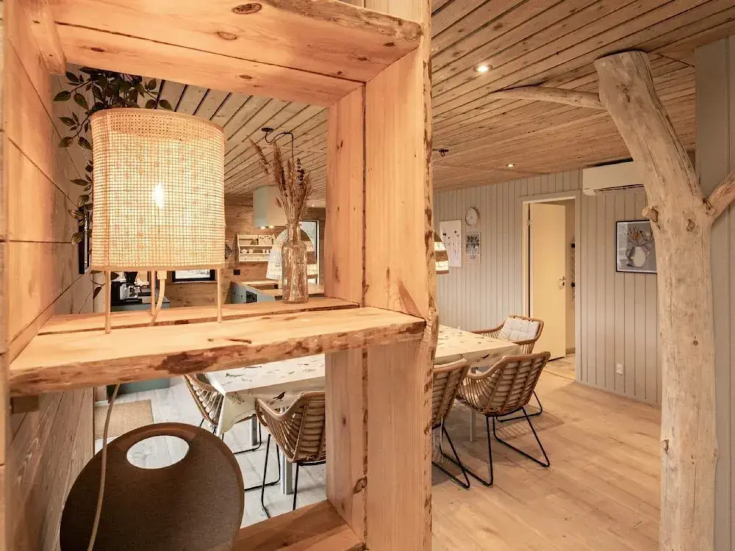 10 Person Holiday Home in Vinderup-by Traum