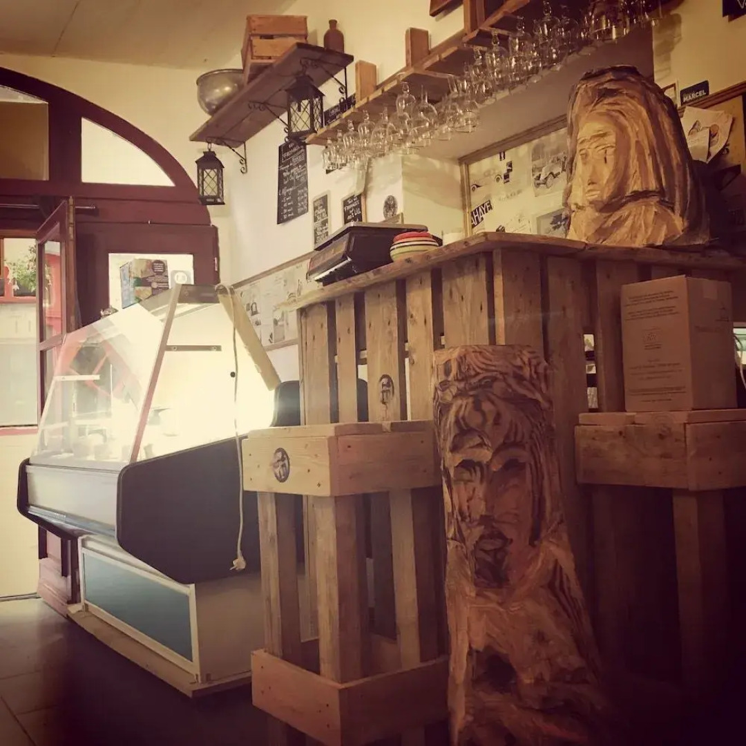 une coquille sous loreiller