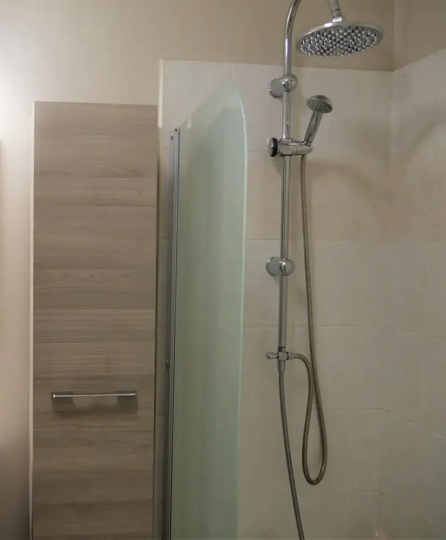 Maison rénovée à Erdeven