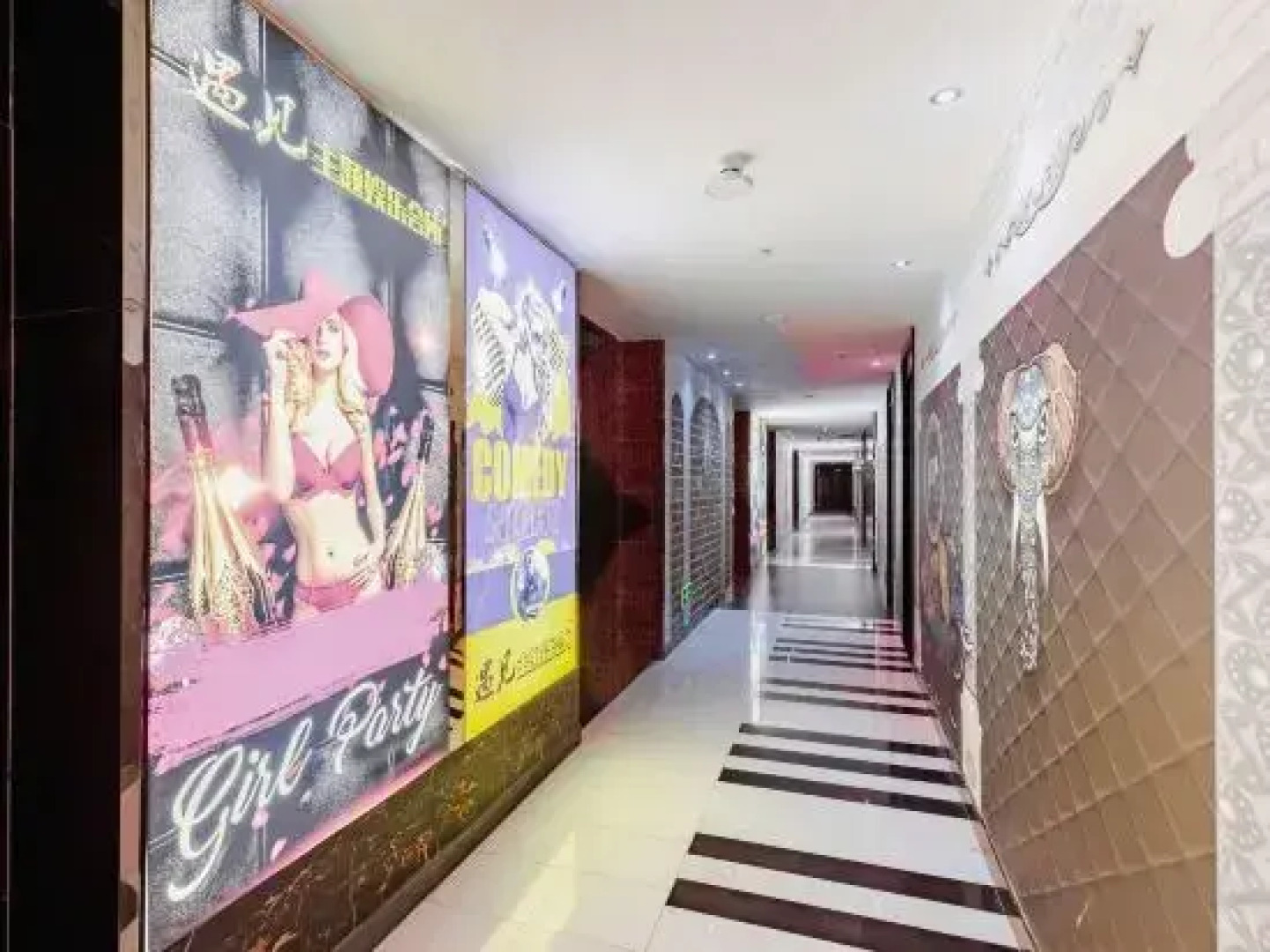 Tai Hao International Hotel