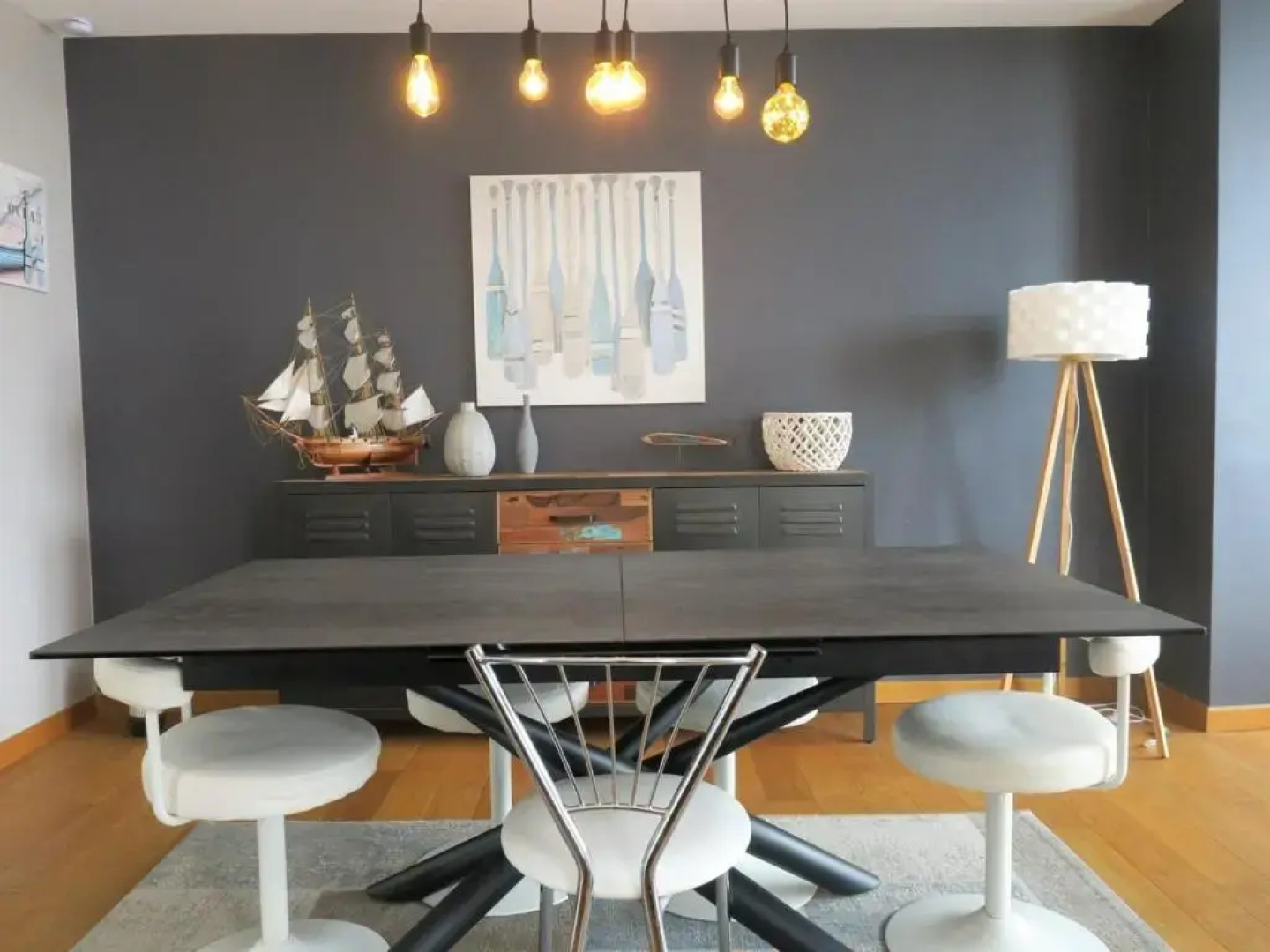 Maison Trégastel, 4 pièces, 6 personnes - FR-1-368-159