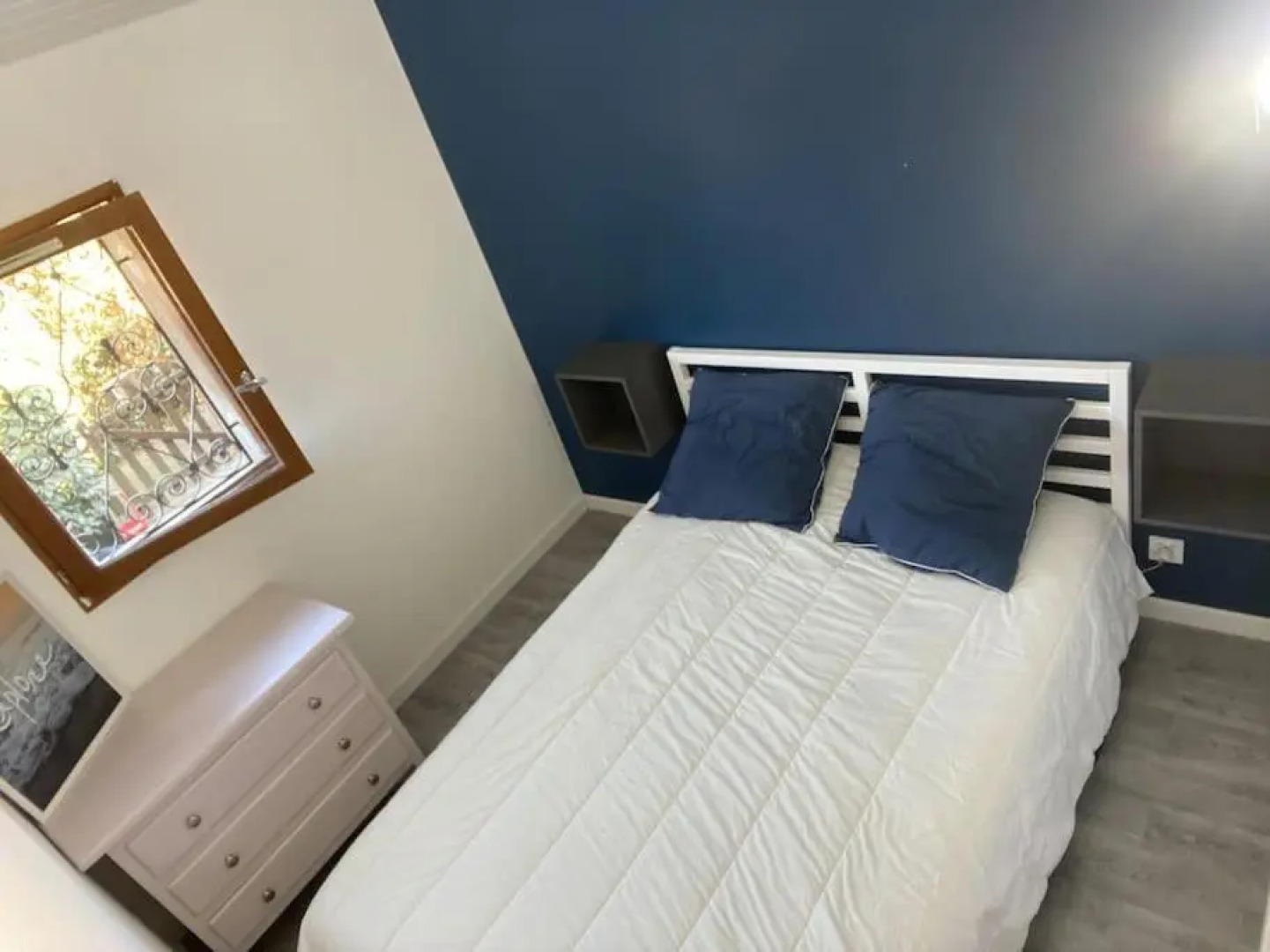 Capbreton Villa Patio 27m2 5 pers près port plages