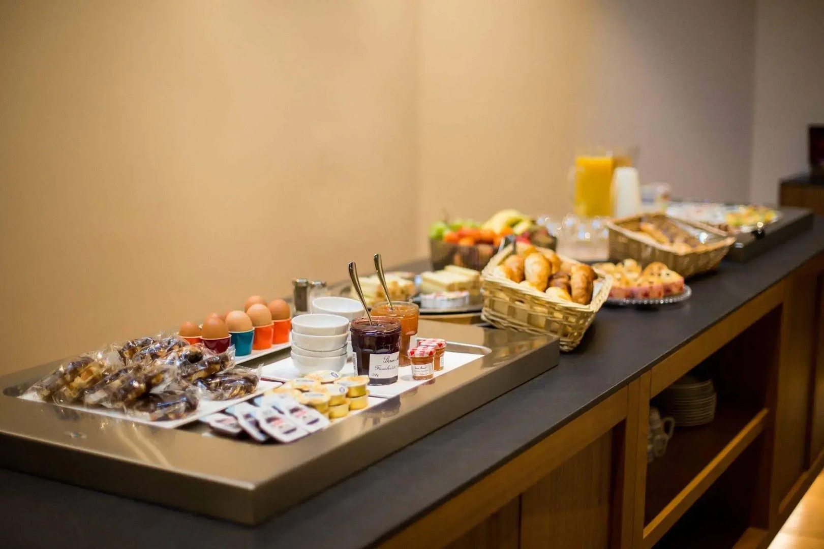 Hôtel des Voyageurs