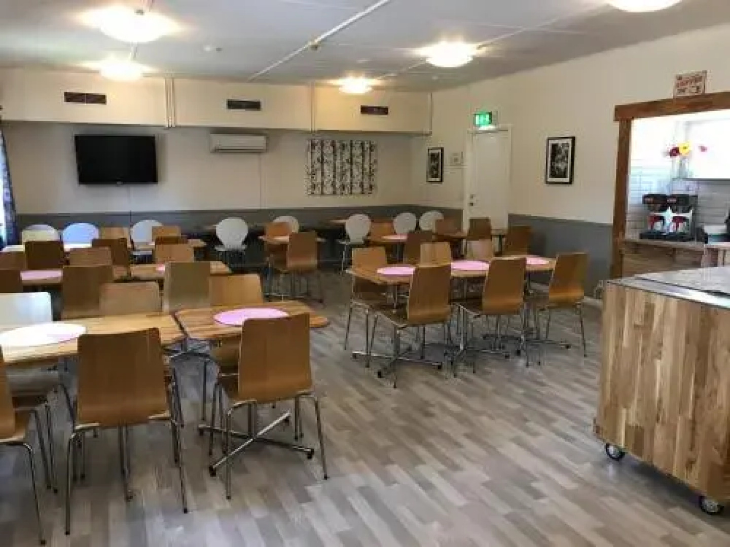 STF Vandrarhem Visby/Rävhagen