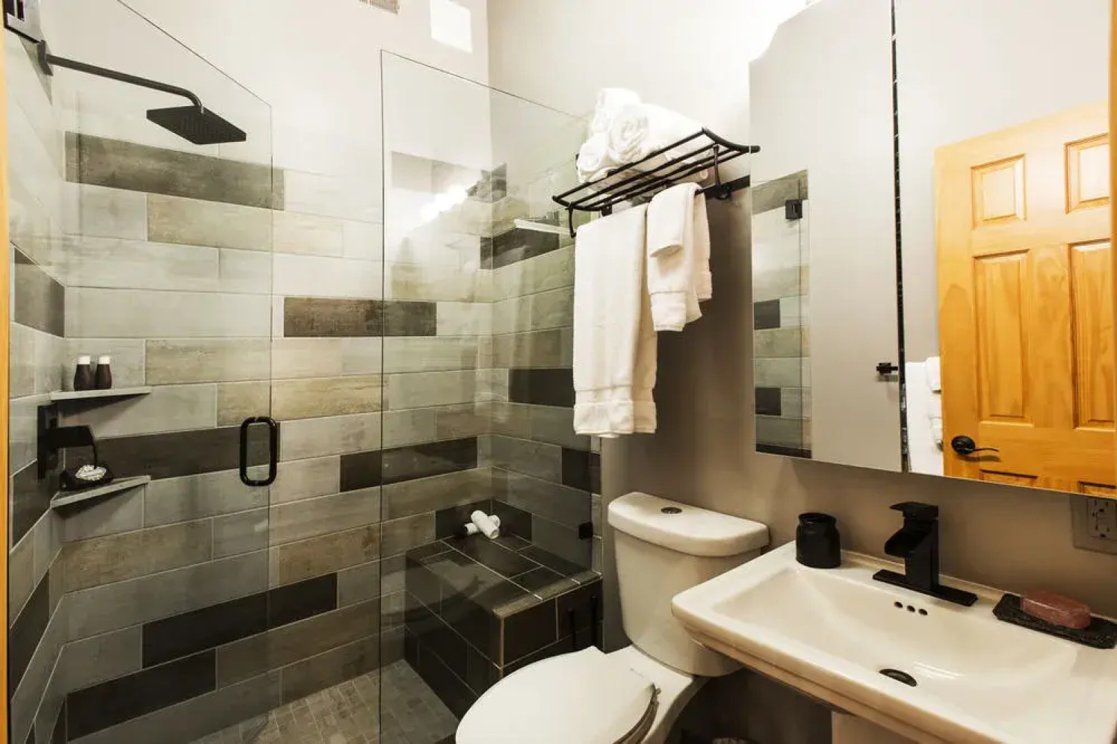 Heretic Condos Park City