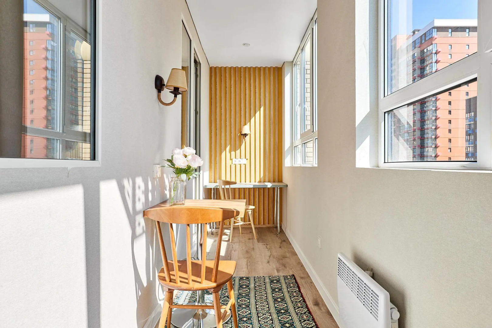 Апартаменты Ньюпорт