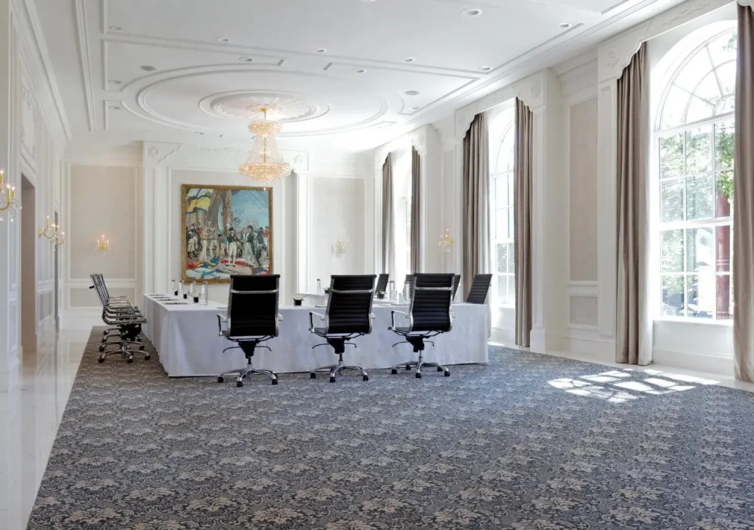 The Lord Nelson Hotel & Suites