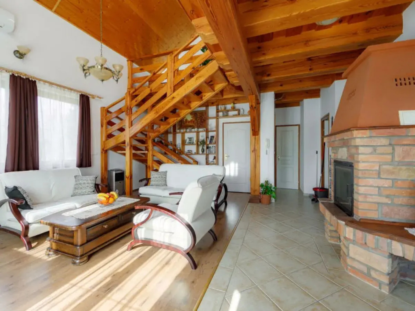 Apartment Kaldi Kronach