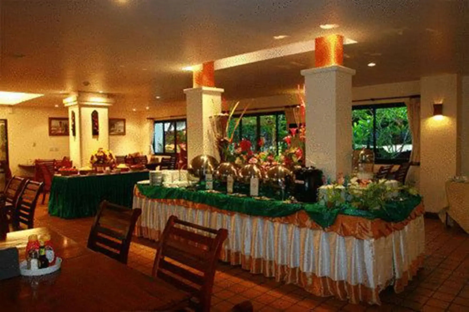 Anchana Resort & Spa