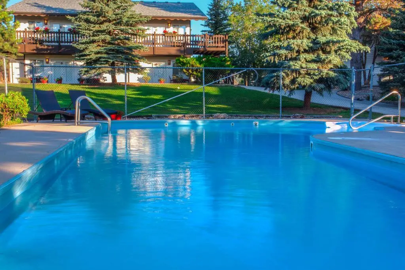 Bavarian Inn Black Hills