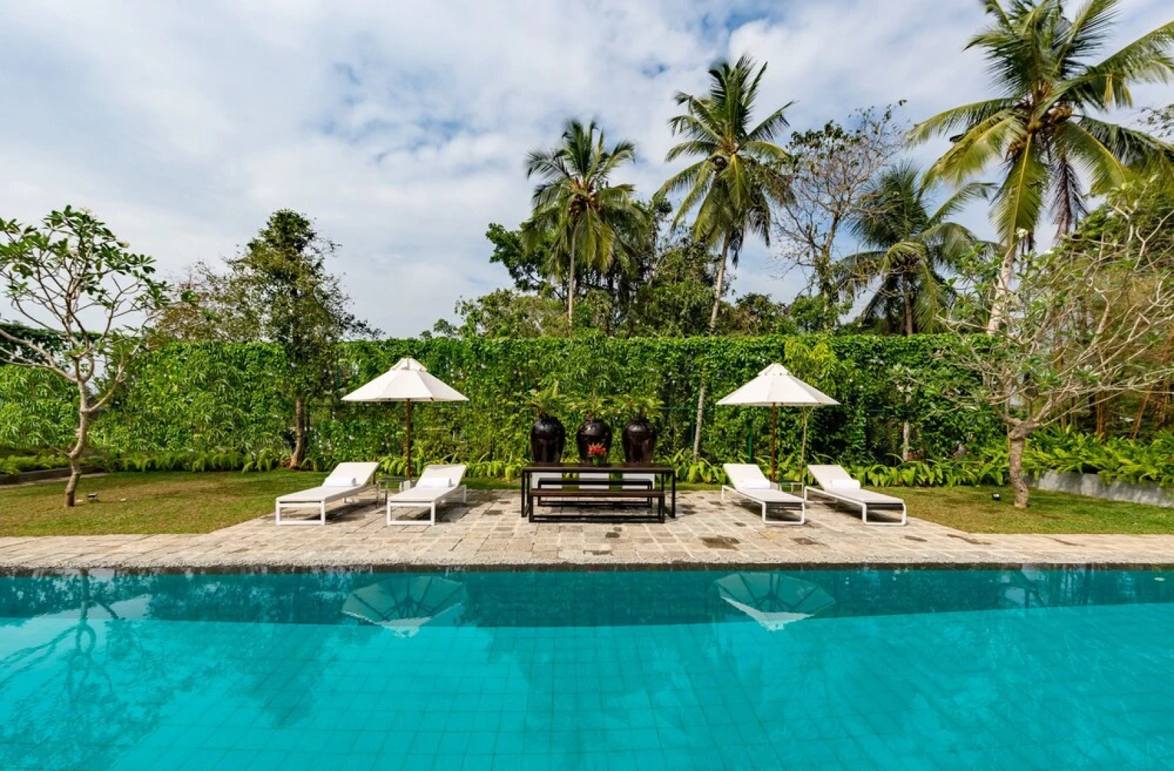 Nyne Hotels Leela Walauwwa - Induruwa