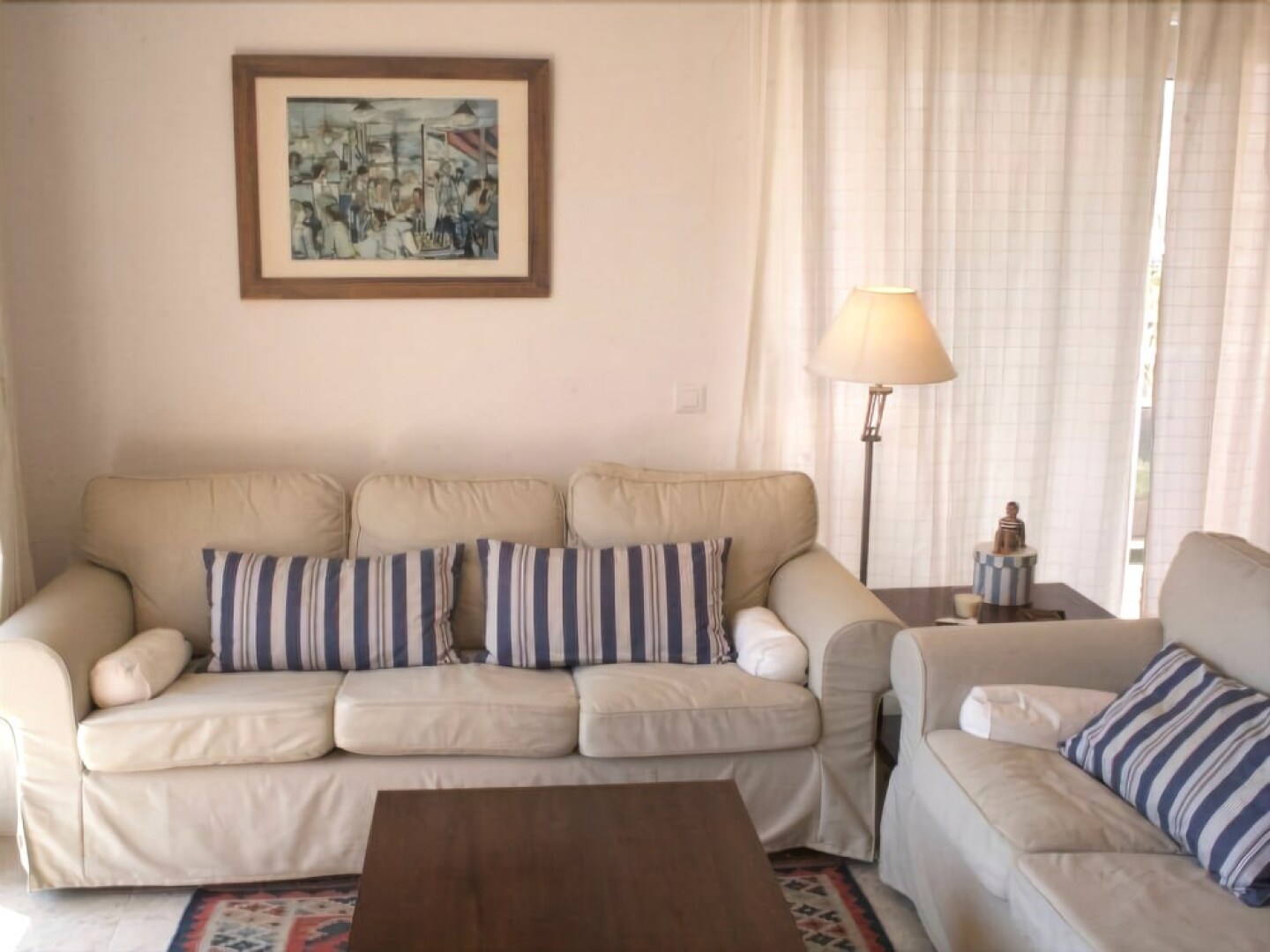 Mar Blau III Sant Antoni de Calonge