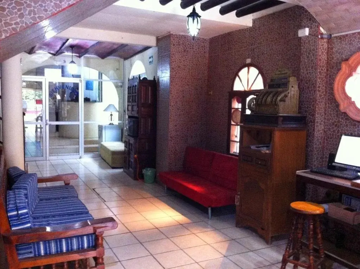 Hotel Quinta San Juan