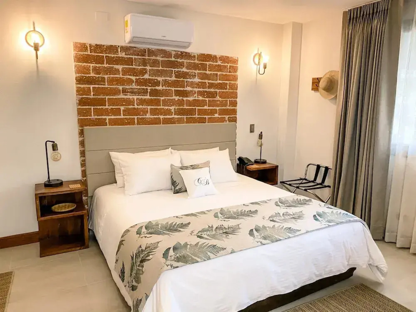 Casa Bixa Hotel Boutique by HMC - Mayores de 12 años