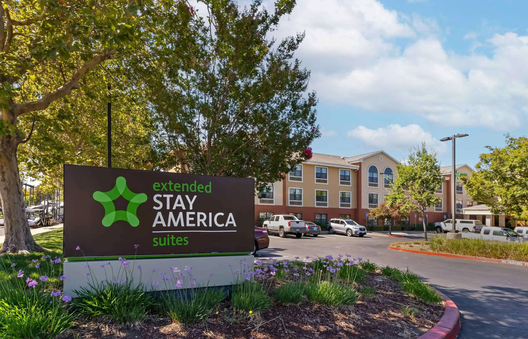 Extended Stay America Suites Livermore Airway Blvd