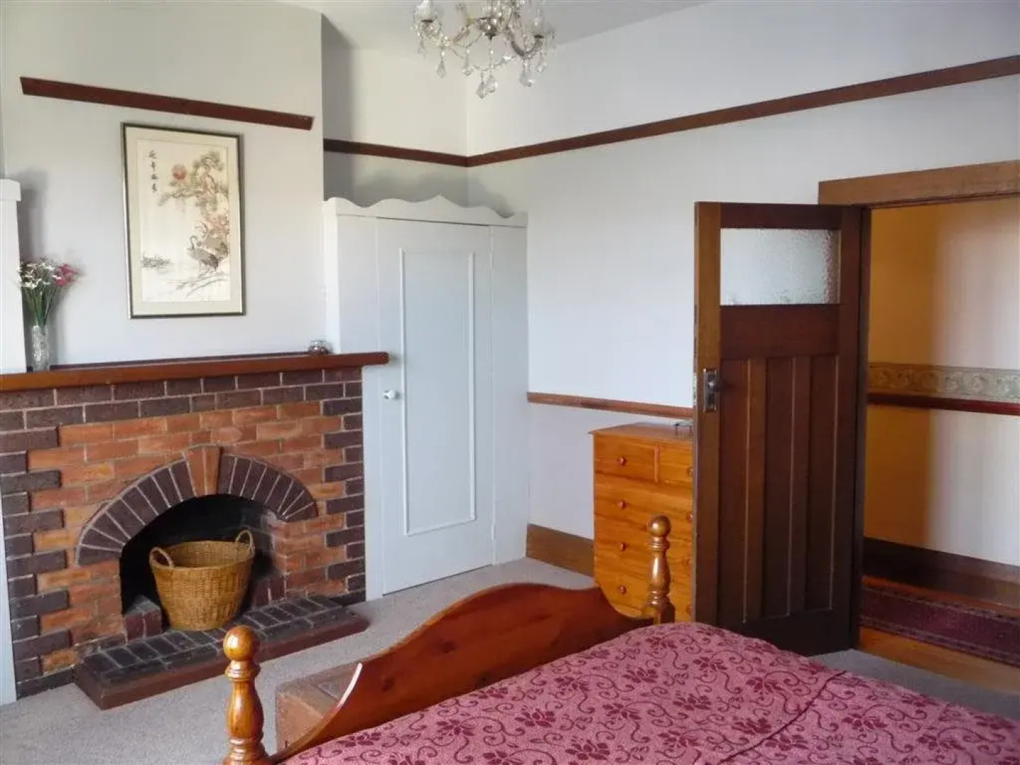 Launceston Apartments & Cottages