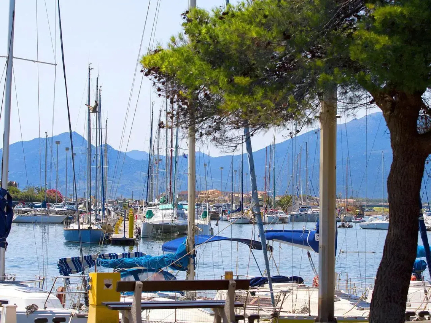 Studio Marina Village-6