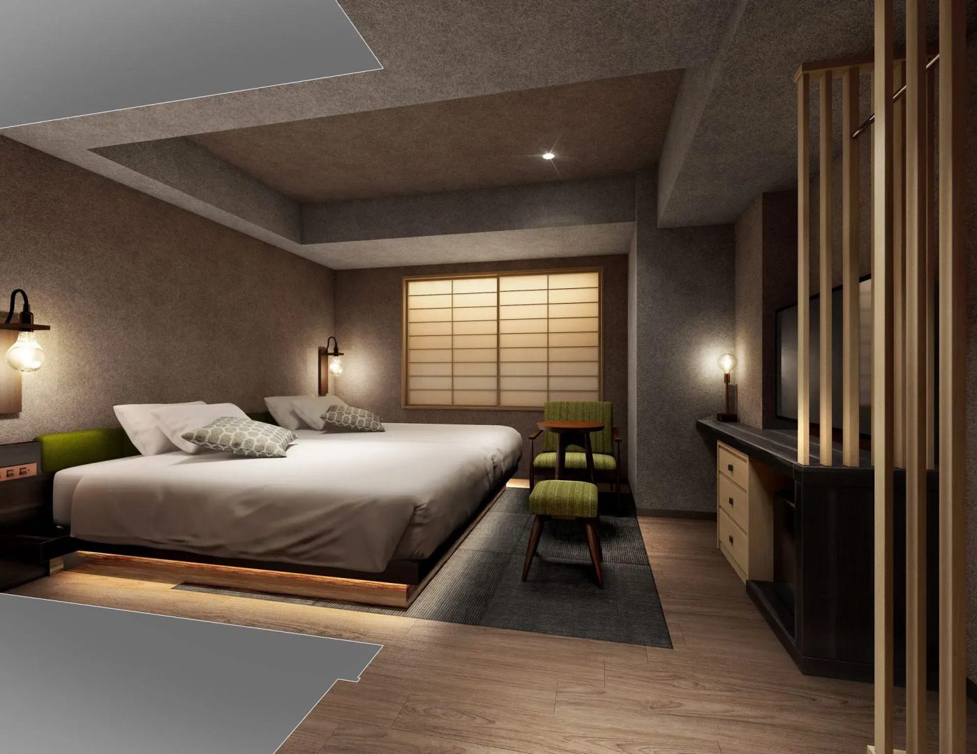 Hotel Resol Kyoto Shijo Muromachi