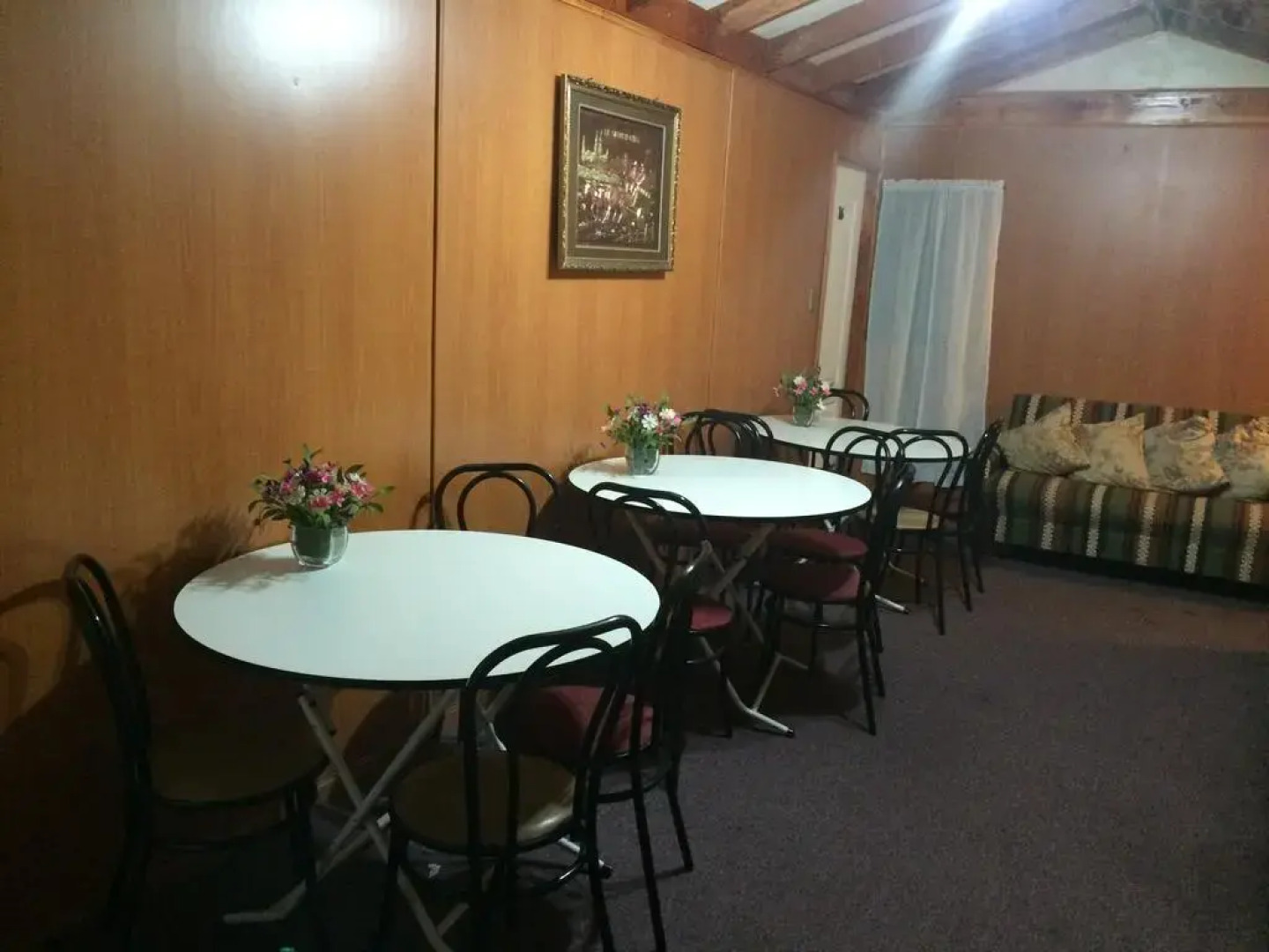 Hostal Graciela