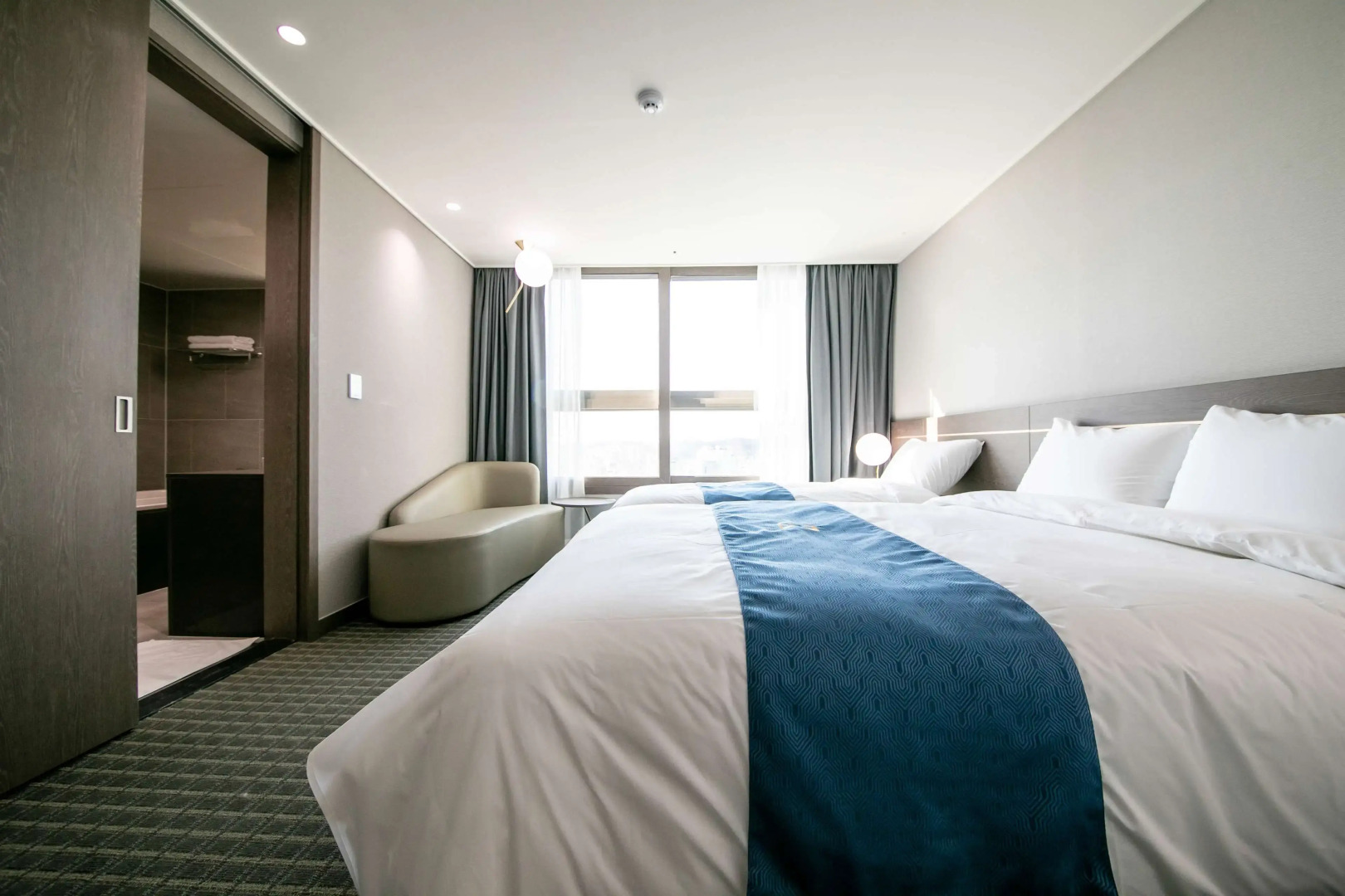 Golden Tulip Essential Namgang