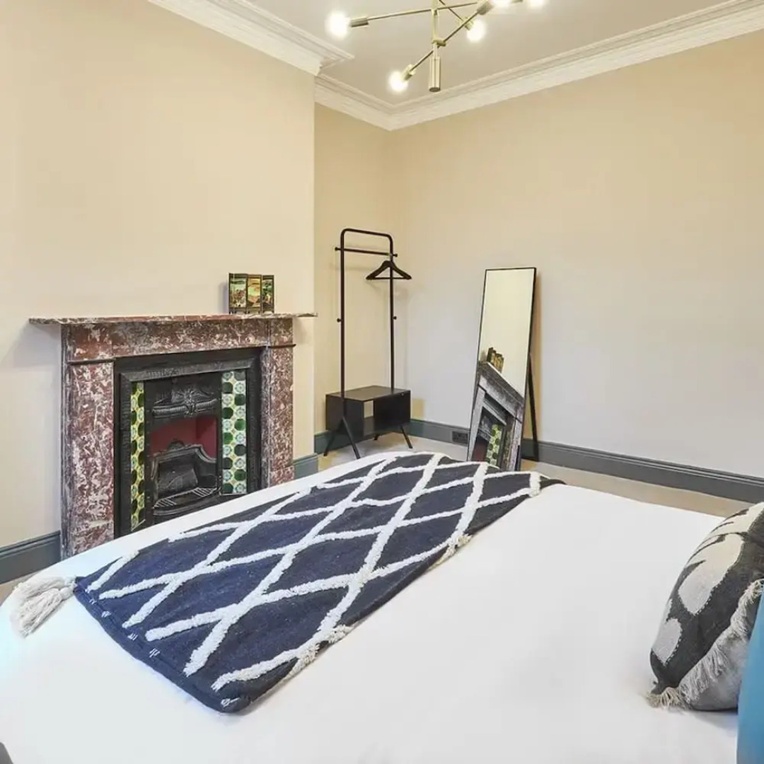 Host Stay Kittiwake House