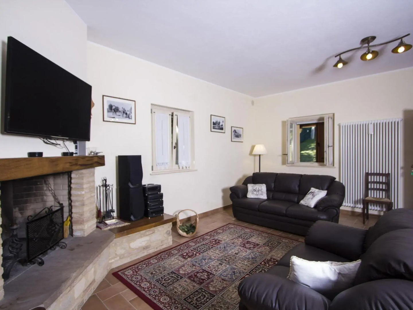 Holiday Home in Fano Near Adriatic Sea