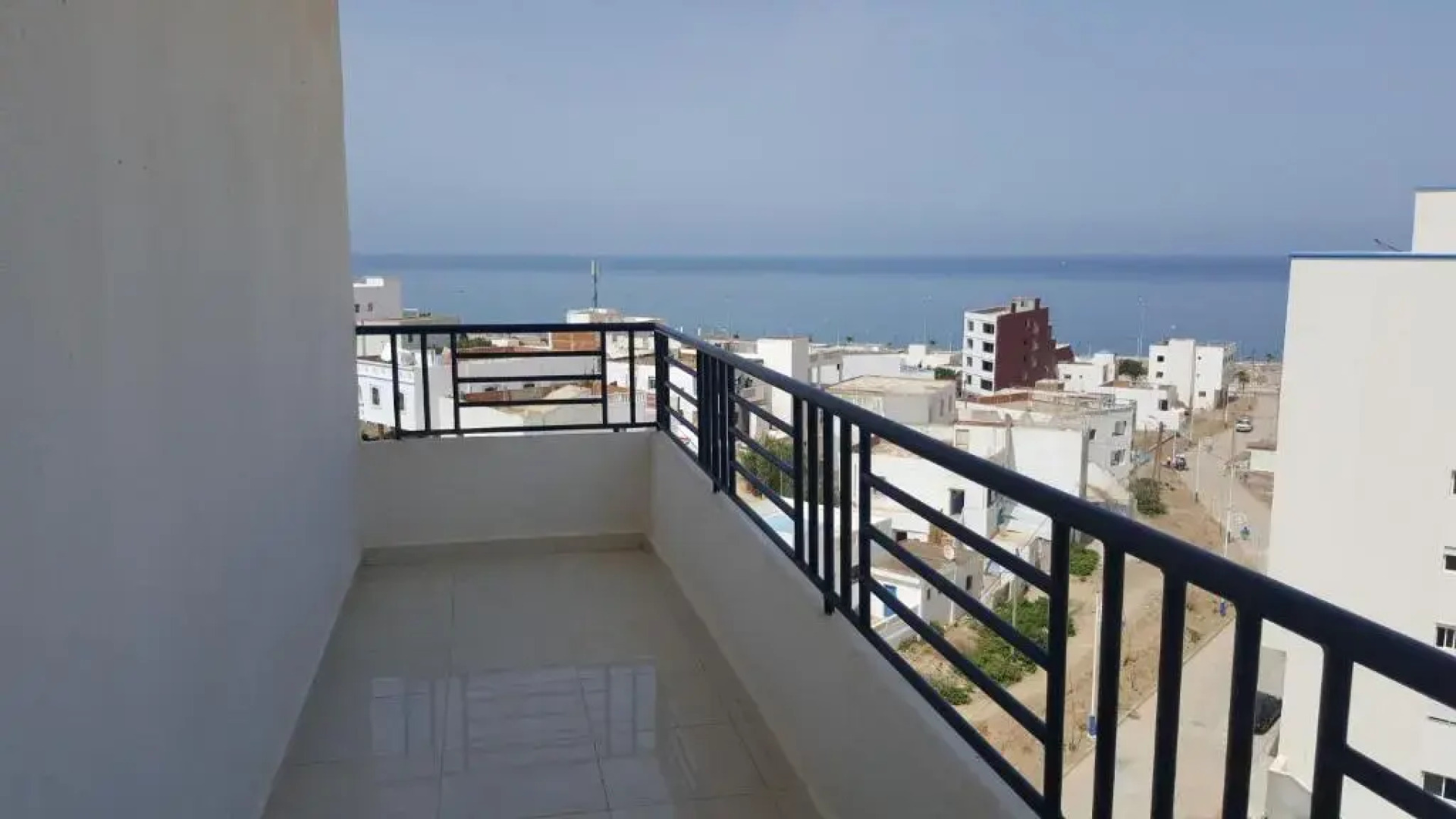 Oued Laou Apartment