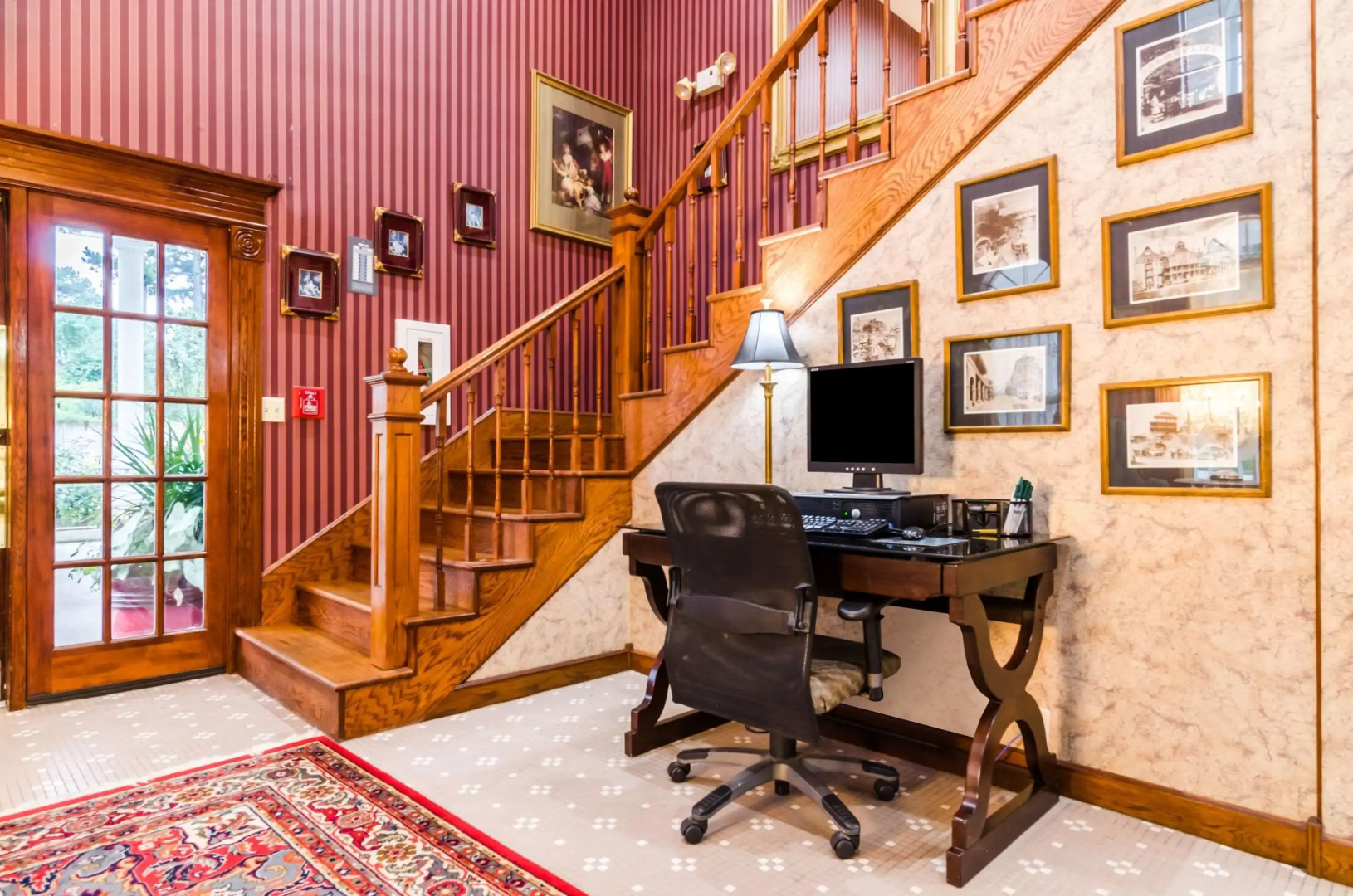 Quality Inn Eureka Springs South