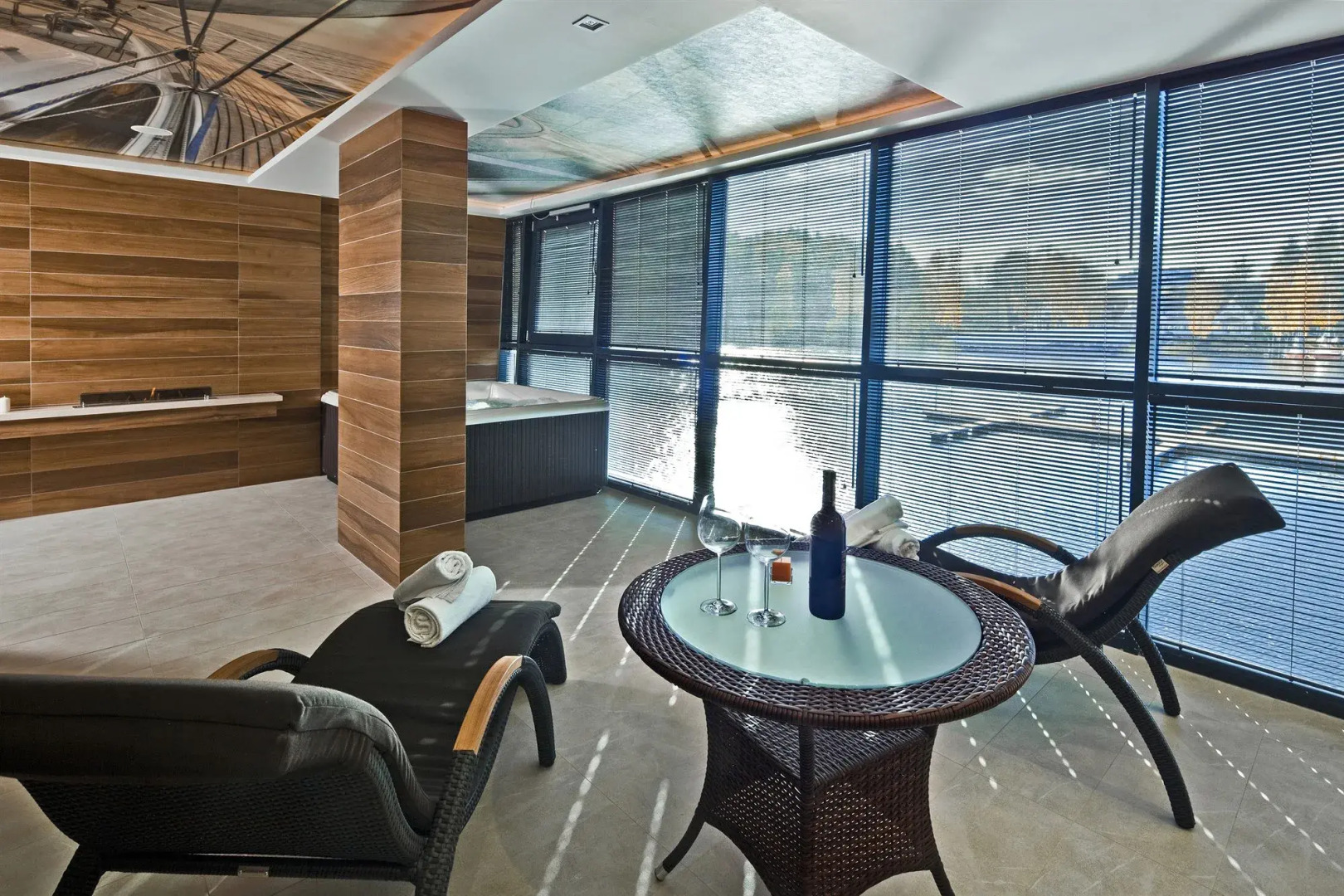 Hotel Mikołajki Leisure & SPA - Destigo Hotels