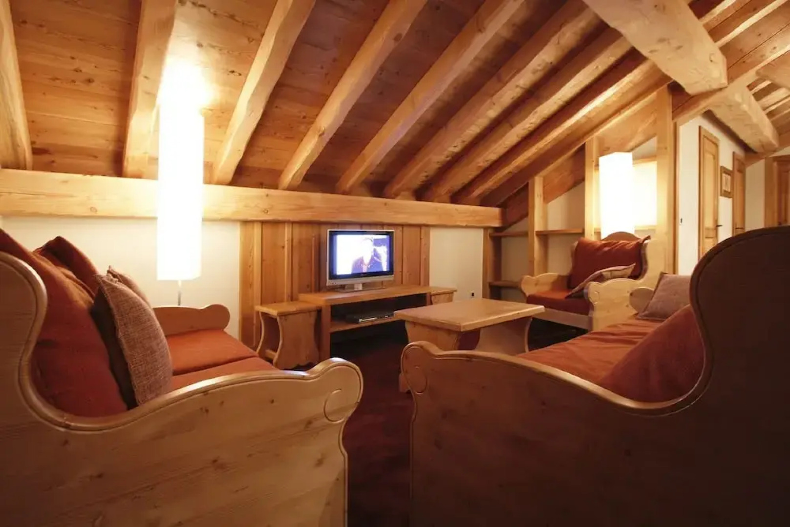 Résidence Le Goléon Val Ecrins