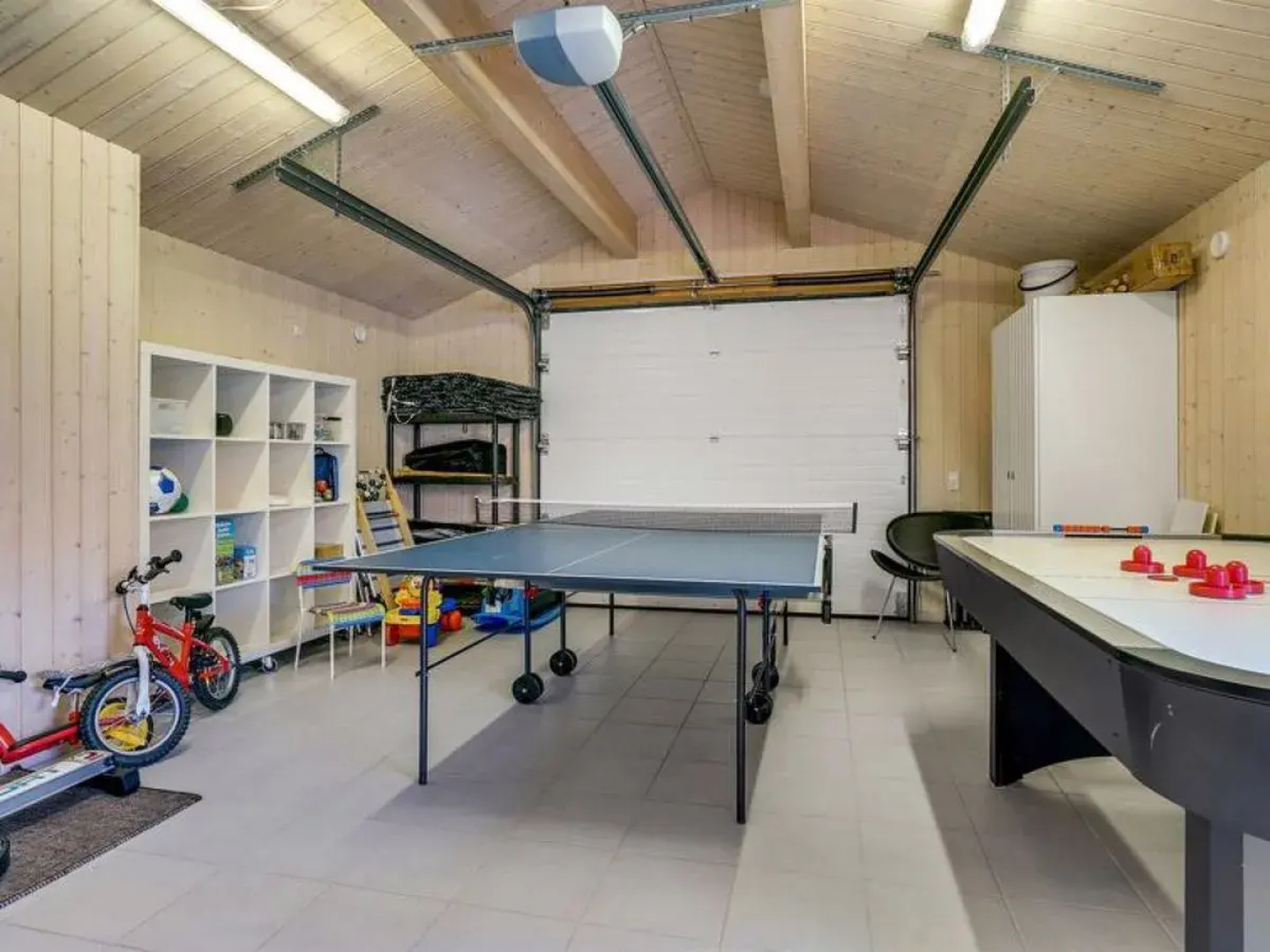 "Wilmar" - 1.4km from the sea in NW Jutland