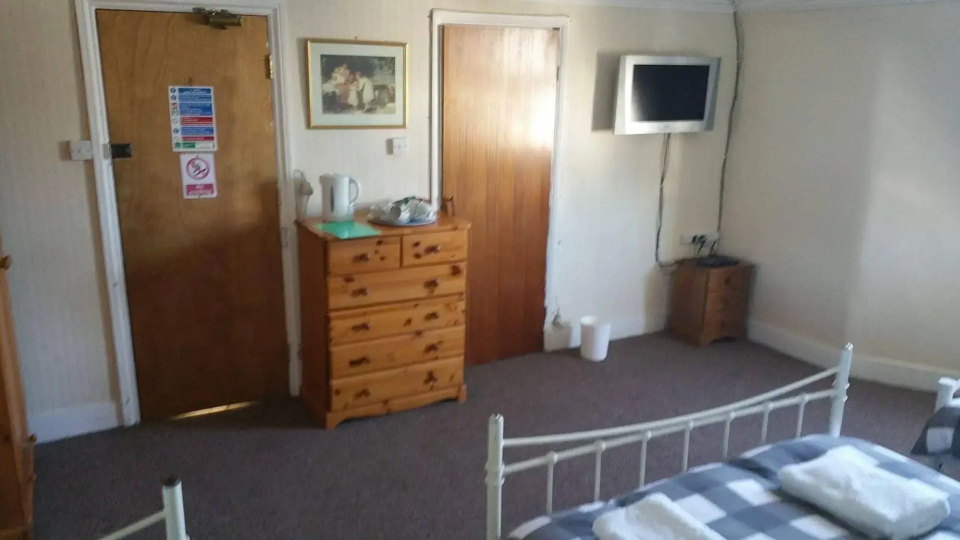 Westward Ho Hotel