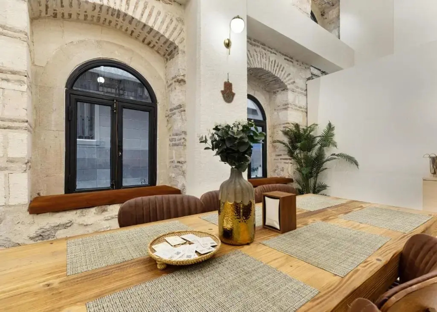 Pera Rasso Hotel Boutique Hotel