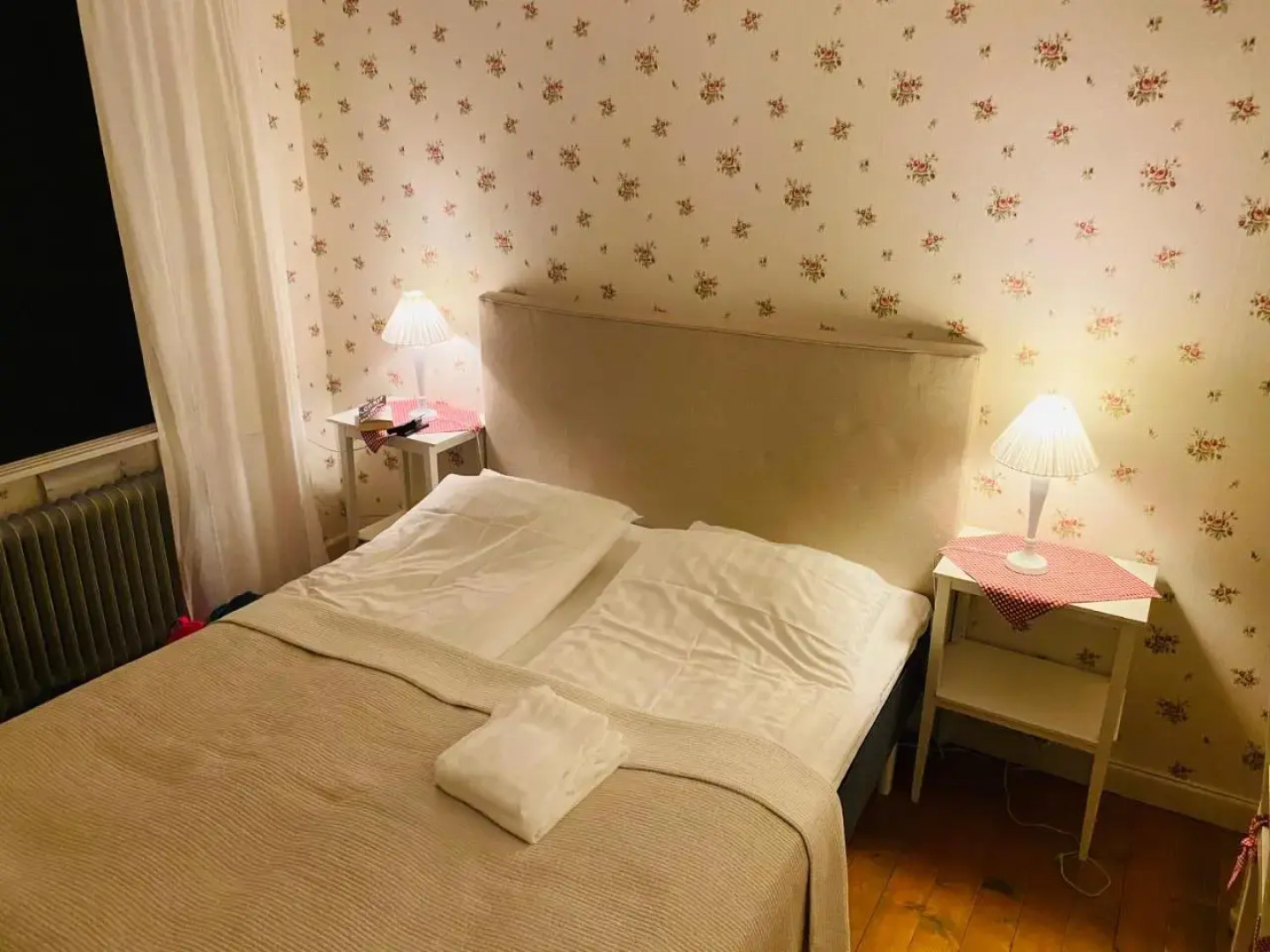 Trollnäs Hotell och Vandrarhem