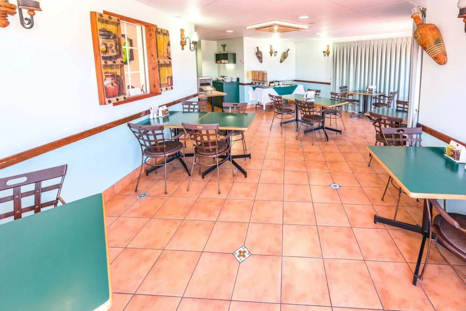 Villa Mirasol Motor Inn