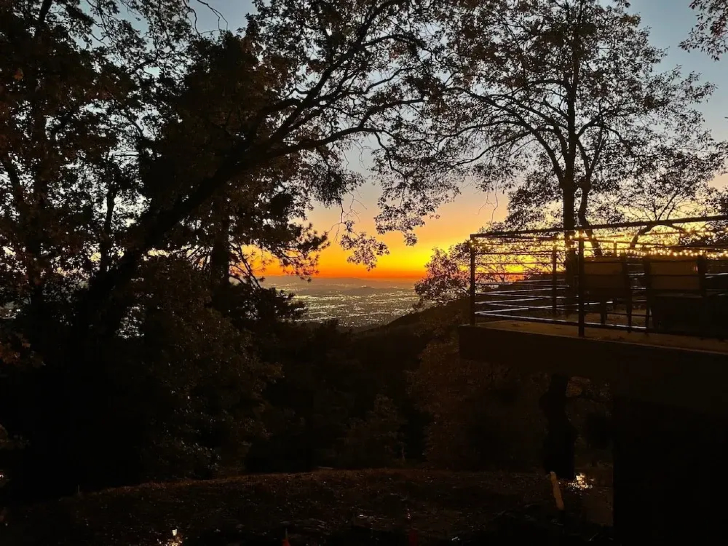 Secluded Home on 1-acre Lot w/ Unparalleled Views