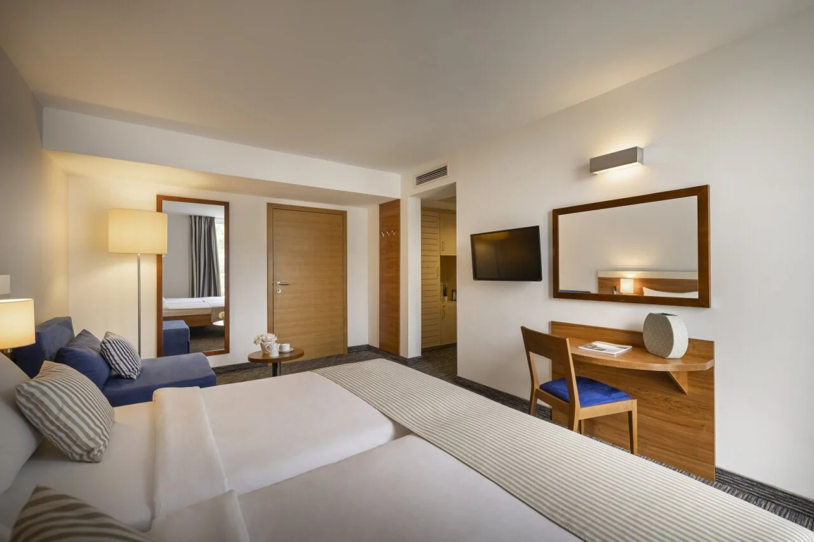 Hotel & Casa Valamar Sanfior