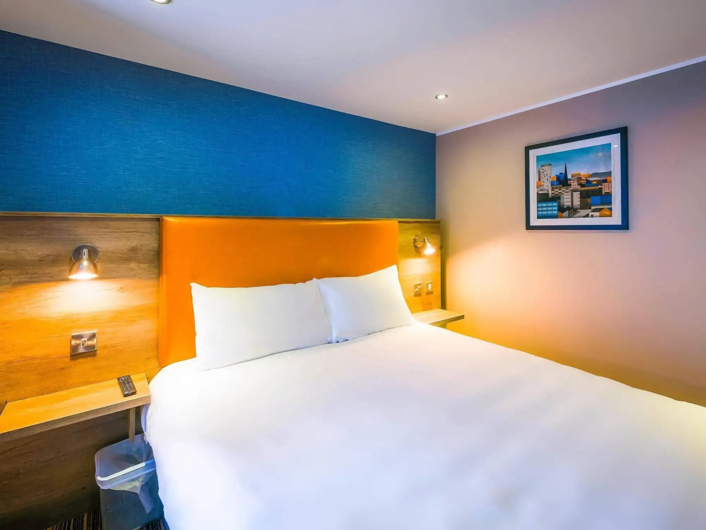 Ibis Styles Birmingham Hagley Road